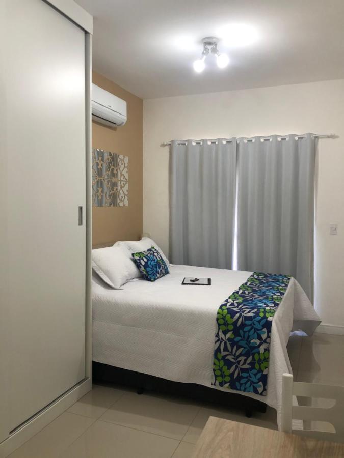 Flat Granja Viana - Espaco E Conforto Cotia  Exterior photo